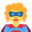 woman superhero